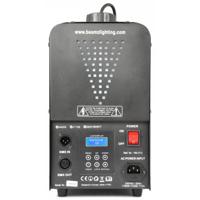Beamz H2000 fazer rookmachine dmx - thumbnail