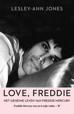 Love, Freddie Love, Freddie