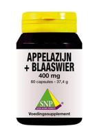 Appelazijn blaaswier 400 mg en 100mcg jodium - thumbnail