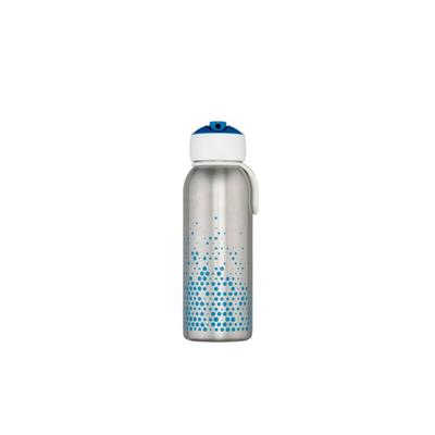 Mepal isoleerfles flip-up campus 350 ml blue Mepal isoleerfles flip-up campus 350 ml blue