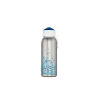 Mepal isoleerfles flip-up campus 350 ml blue - thumbnail