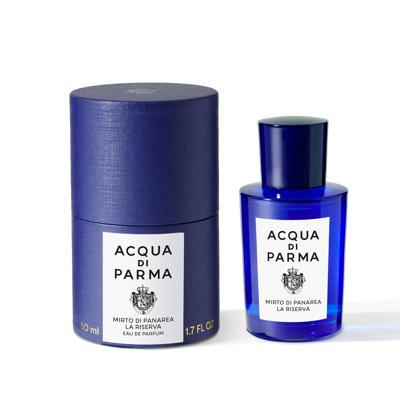 Acqua di Parma Blu Mediterraneo Mitro Di Panarea La Riserva Eau de Parfum 50ml