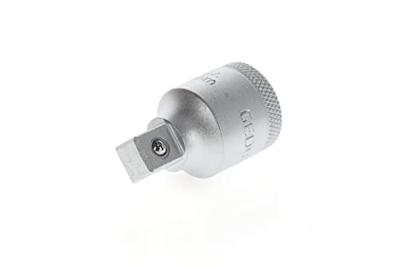 Gedore Verloopstuk 1/2" -> 3/8" - 6143000