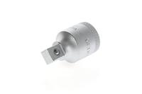 Gedore Verloopstuk 1/2" -> 3/8" - 6143000 - thumbnail