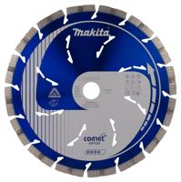 Makita Diamantblad Comet 230X10X22,2 - B-12784 - thumbnail