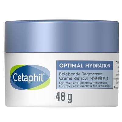 Cetaphil Optimal Hydration Revitaliserende Dagcrème - thumbnail