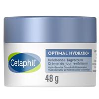 Cetaphil Optimal Hydration Revitaliserende Dagcrème - thumbnail