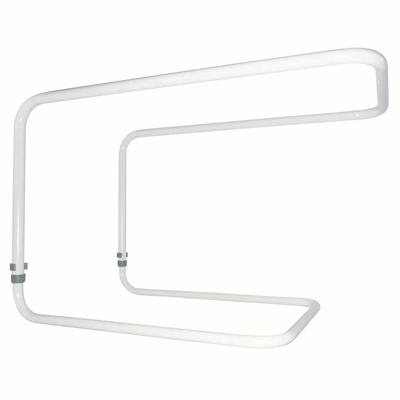 Dekenboog in hoogte verstelbaar Dekenboog in hoogte verstelbaar