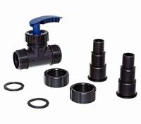 Doorstroomregelaar universeel - thumbnail