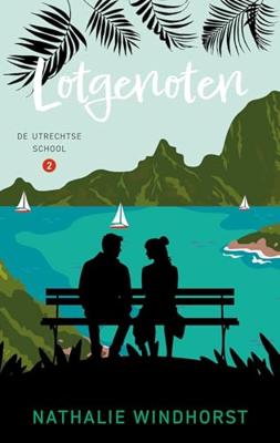 Lotgenoten - Nathalie Windhorst - ebook