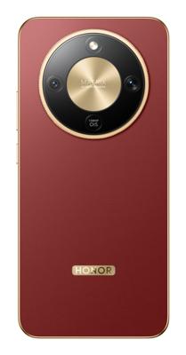 HONOR Magic8 Lite 5G mobiele telefoon, 7500 mAh driedaagse batterij, HONOR Ultra-Bounce Anti-Drop, 108MP AI-camera, 8 GB RAM 512 GB, IP68, IP69 water- en stofbestendigheid, Dual SIM, Android 16, bruin