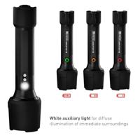 Ledlenser P6R WORK LED zaklamp - 850 lm - 230 meter - incl. accu - thumbnail