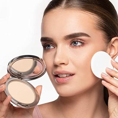 Artdeco Hydra Mineral Compact Foundation - Refill 10 g 60 Light Beige - thumbnail