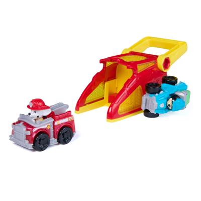 PAW Patrol Pup Squad-werpers Marshall