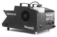 BeamZ SB2000LED rook- en bellenblaasmachine met LEDs - thumbnail