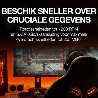 Seagate HDD 3.5 4TB ST4000DXA05 Firecuda Seagate HDD 3.5 4TB ST4000DXA05 Firecuda