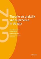 Theorie en praktijk van supervisie in de ggz (Paperback) - thumbnail