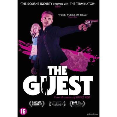 Guest (DVD)