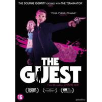 Guest (DVD) - thumbnail