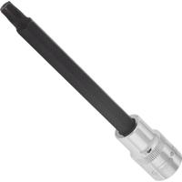 VIGOR schroevendraaier bit screwdriver insert 1/2" torx - thumbnail