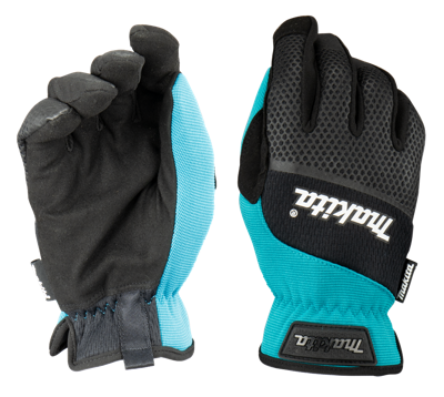 Makita Werkhandschoen | Maat L/9 - P-84660