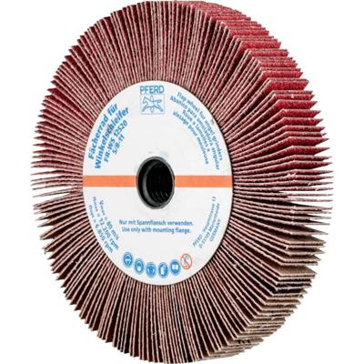 PFERD TOOLS 44782808 Waaier Diameter 125 mm 2 stuk(s) PFERD TOOLS 44782808 Waaier Diameter 125 mm 2 stuk(s)