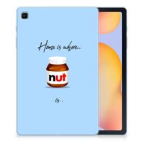 Samsung Galaxy Tab S6 Lite | S6 Lite (2022) Tablet Cover Nut Home - thumbnail