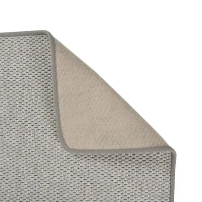 VidaXL Tapijtloper 50x100 cm sisal-look taupe - thumbnail