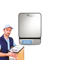 Keukenweegschaal Little Balance 8370 30 Kg - thumbnail