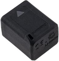 SHIMANO accu "bt-dn320". shim.batteries di2 btdn32 sd300 - thumbnail