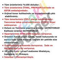 Huismerk Xerox 106R02740 Toner Zwart Extra Hoge Capaciteit - thumbnail