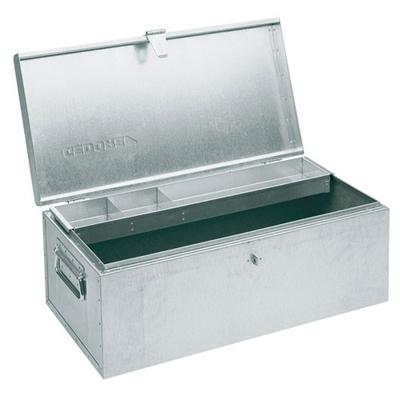 Gedore 1440 Z-91 Gereedschapskoffer (leeg) (b x h x d) 918 x 440 x 537 mm