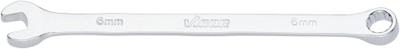 Vigor V7740-6 Ring-steeksleutel Sleutelbreedte (metrisch) 6 mm