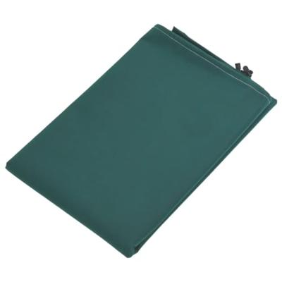 VidaXL Plantenhoezen met ritssluiting 2 st 70 g/m² 1,2x1,8 m