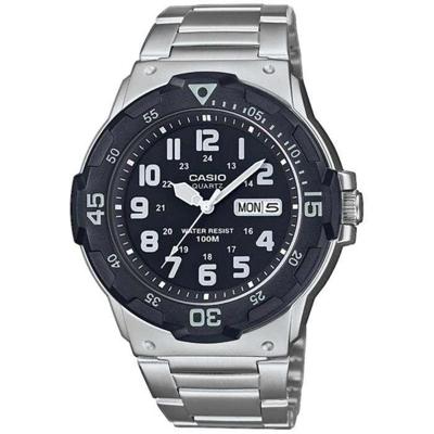 Casio MRW-200HD-1BVEF Heren horloge
