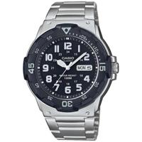 Casio MRW-200HD-1BVEF Heren horloge - thumbnail