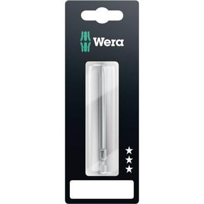 Wera 851/4 Z Bits Phillips, PH 1 x 89 mm - 1 stuk(s) - 05073520001