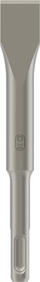 Platte beitel sds-plus 140mm