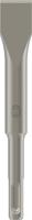 Platte beitel sds-plus 140mm - thumbnail