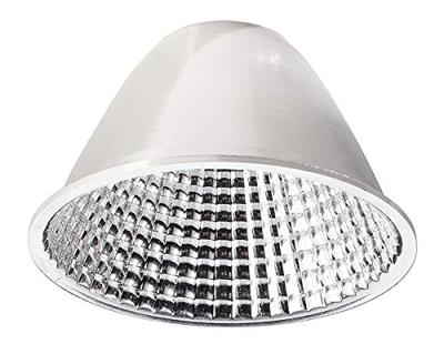 Deko Light 930392 Reflector IP20 Zilver