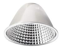 Deko Light 930392 Reflector IP20 Zilver - thumbnail