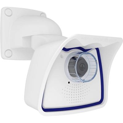 Mobotix Mx-M26B-6N IP binnen- en buitendoos wit 3072 x 2048 pixels