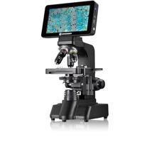 Bresser Researcher LCD microscoop - thumbnail