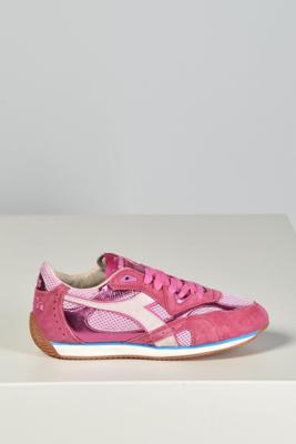 Diadora Heritage sneakers Equipe Revenge SW WN 201.182816 bright phlox pink