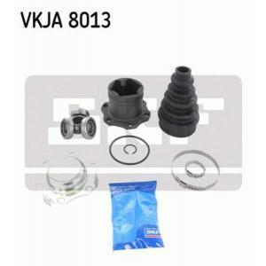 Homokineet reparatie set, Aandrijfas VKJA8013