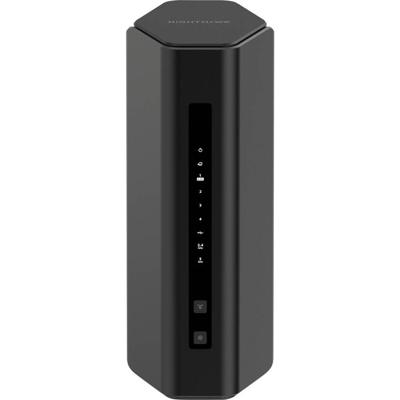 Netgear nighthawk wifi 7 router rs200 (zwart)