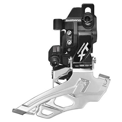 SHIMANO voorderailleur "deore xt fd-m8025" shim.fr.derail.xt fdm8025 66-69 hc tp