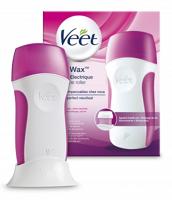 Veet Easy wax starter 1 Stuks - thumbnail