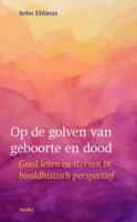 Op de golven van geboorte en dood (Paperback) - thumbnail