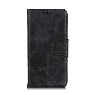 Shop4 - Google Pixel 4 XL Hoesje - Wallet Case Cabello Zwart Shop4 - Google Pixel 4 XL Hoesje - Wallet Case Cabello Zwart